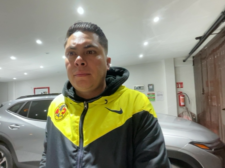 Foto de Cesar Yair Gutiérrez 